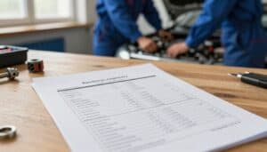 Otrzymałeś kosztorys, który nie pokrywa naprawy? Sprawdź szczegóły po konsultacj