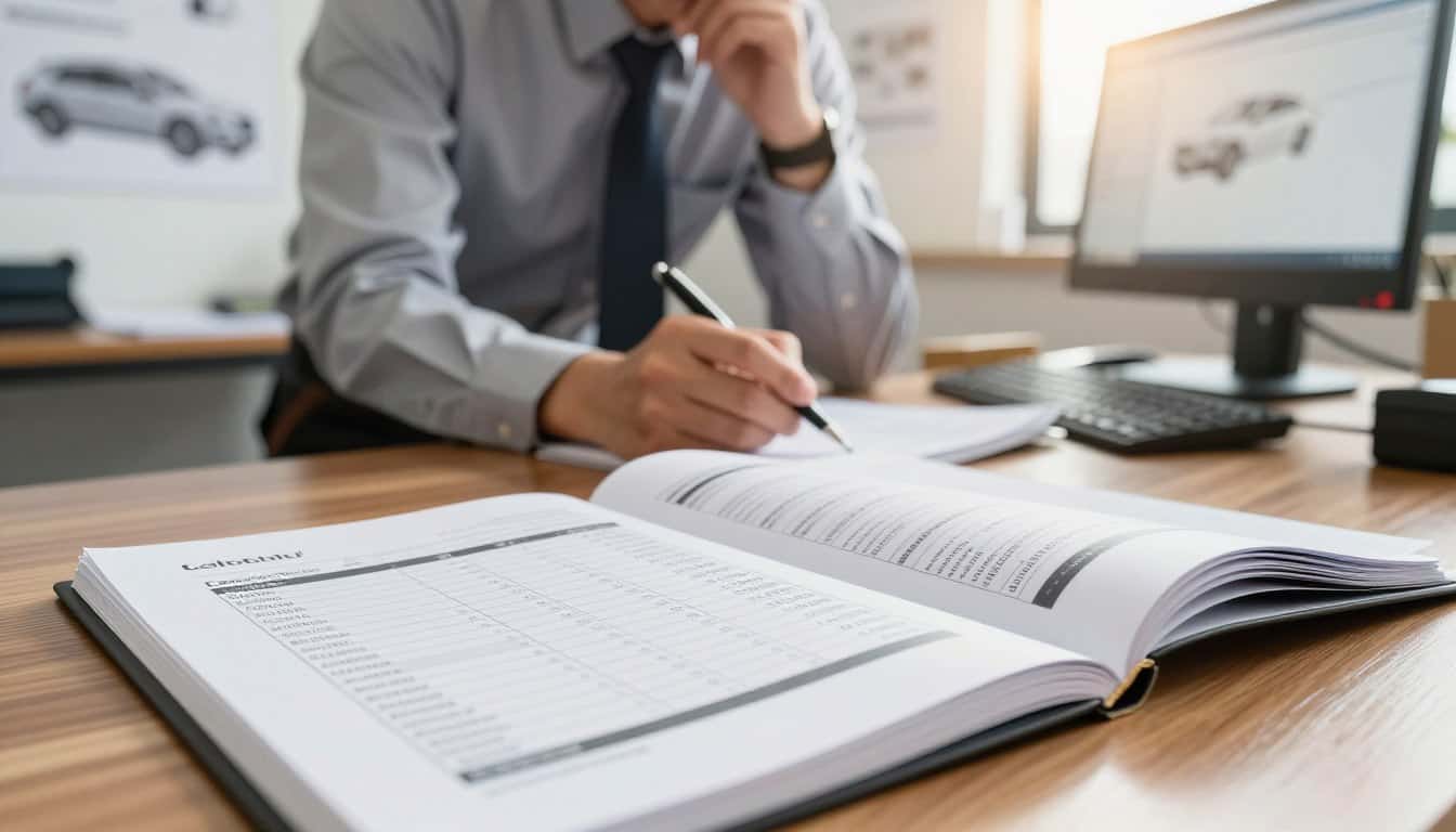 Zbyt niska stawka roboczogodziny w kosztorysie? To częsty problem po konsultacji