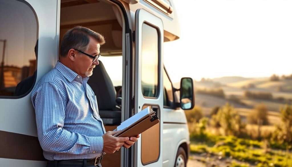 camper valuation expert
