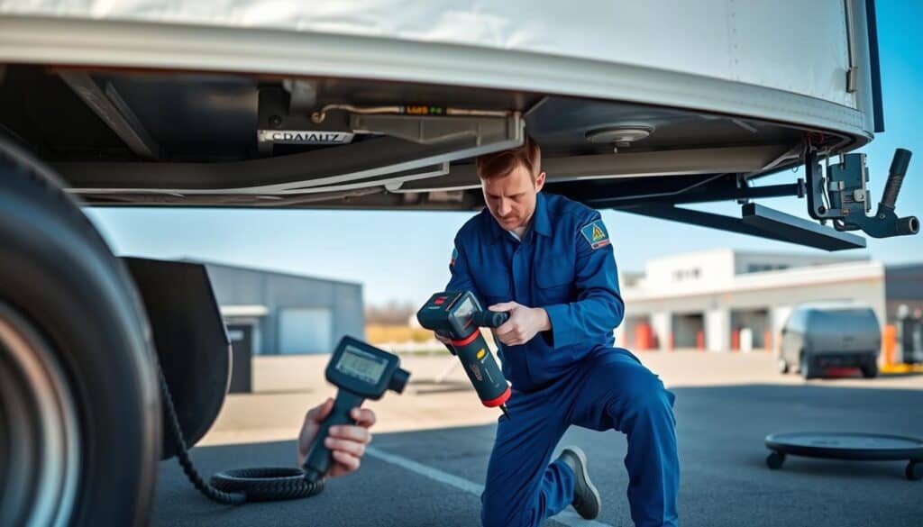expert trailer inspection services expert trailer inspection services