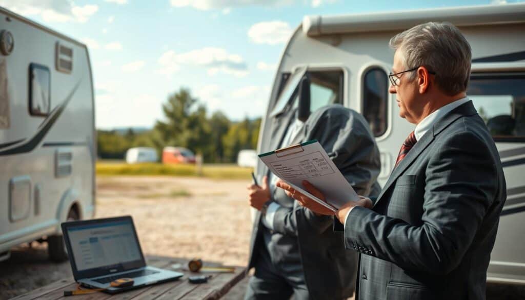 insurance claim evaluation