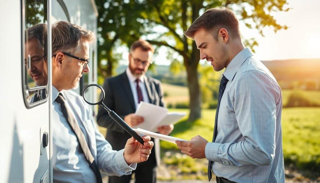 trusted motorhome damage assessment trusted motorhome damage assessment