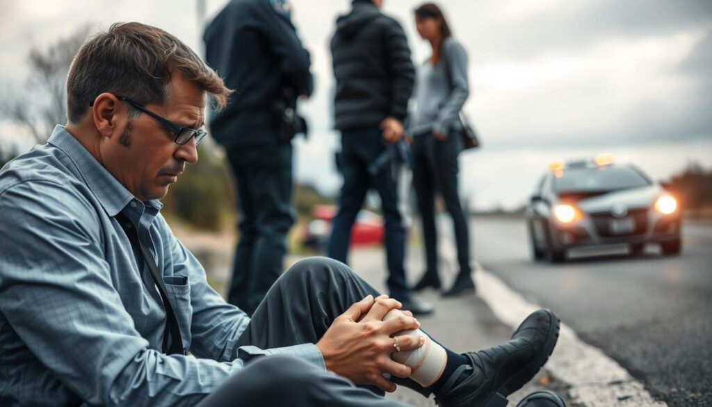 odszkodowanie za wypadek